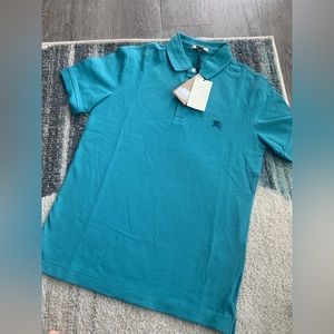 AUTHENTIC BRAND NEW BURBERRY TOP